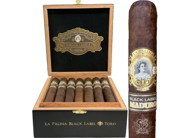 La Palina Black Label