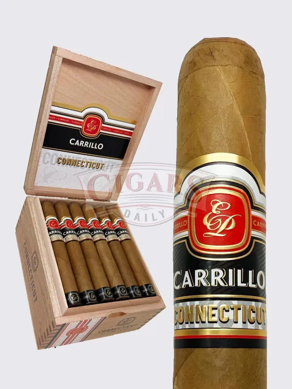E.P. Carrillo Essence Series