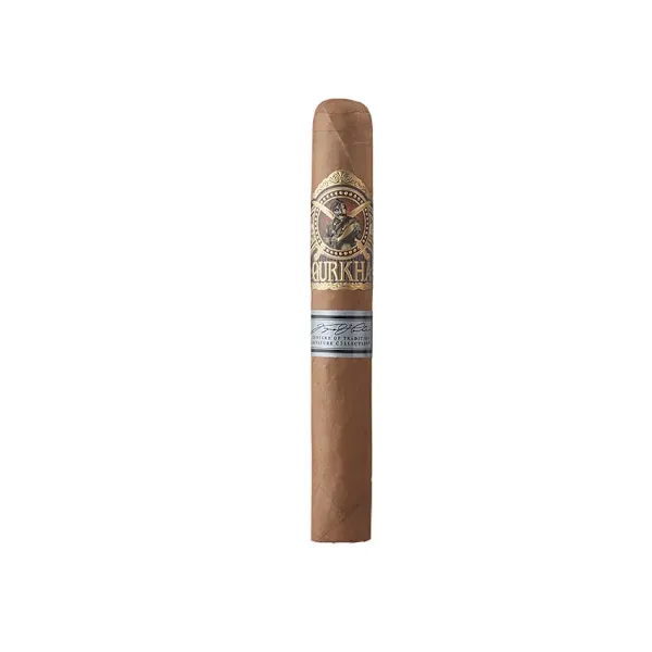 Gurkha Symphony