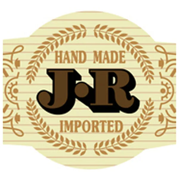 JR Alternative Montecristo White Pack