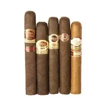 Padron Samplers Padron 5-Cigar Maduro