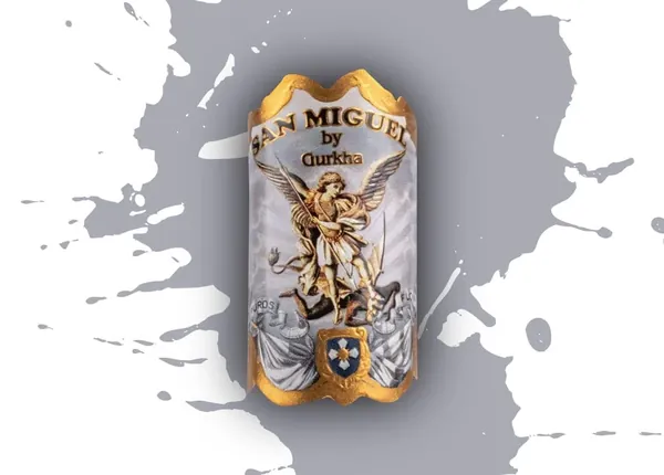Gurkha San Miguel