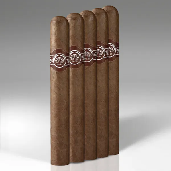 H. Upmann Connoisseur
