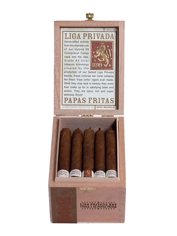 Liga Privada H99