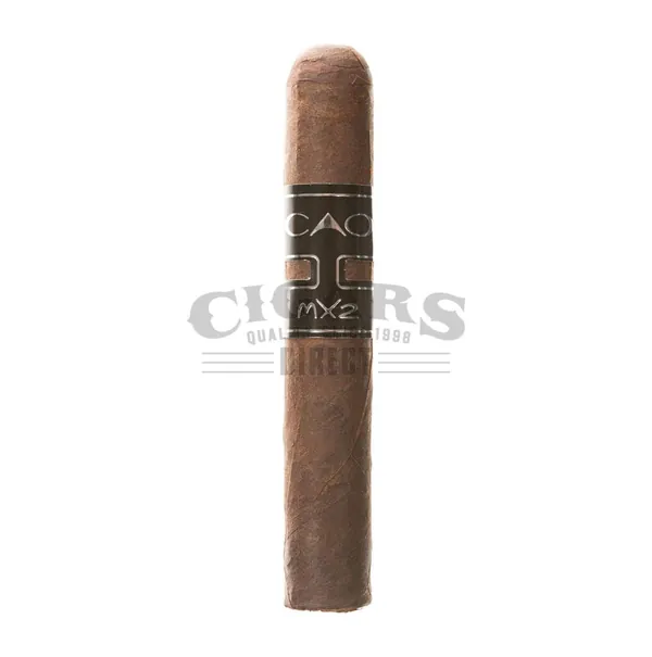 CAO Mx2