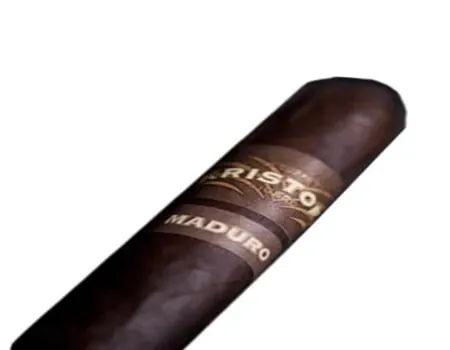 Kristoff Ligero Maduro