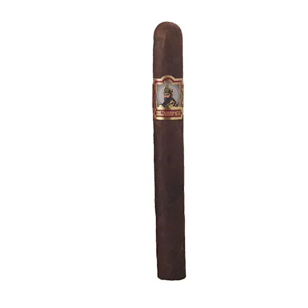 Foundation Cigar Co. The Tabernacle Havana Seed CT-142