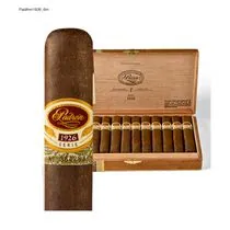 Padron 1926 Series No. 6 Maduro