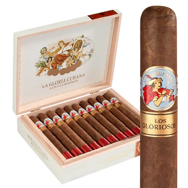 La Gloria Cubana Los Gloriosos