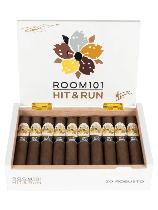 Room101 Hit & Run