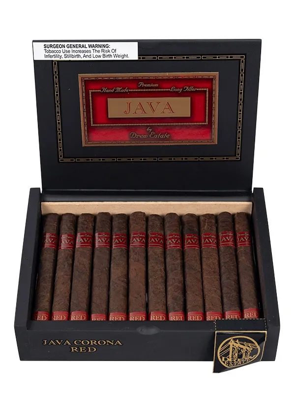 Java Red