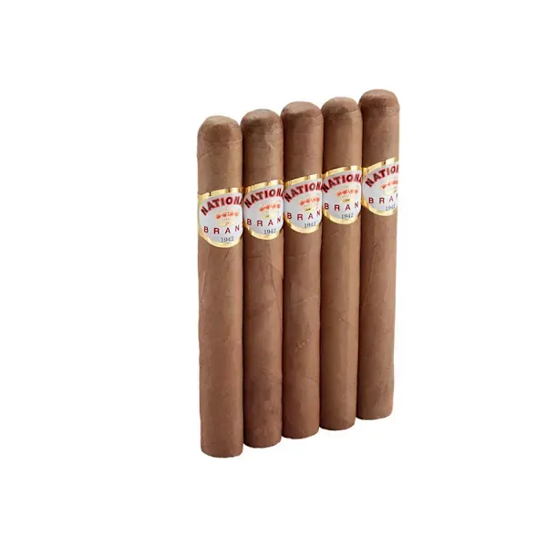 Davidoff Cigars National Brand