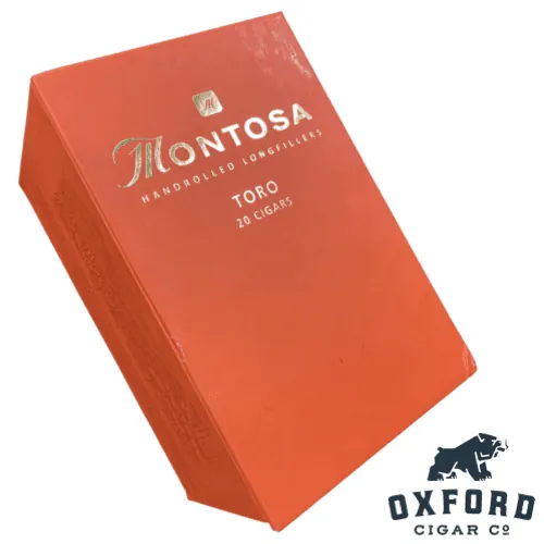Montosa Natural - Single – Churchill 6 3/4 x 50