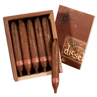 Drew Estate Undercrown Connecticut Shade