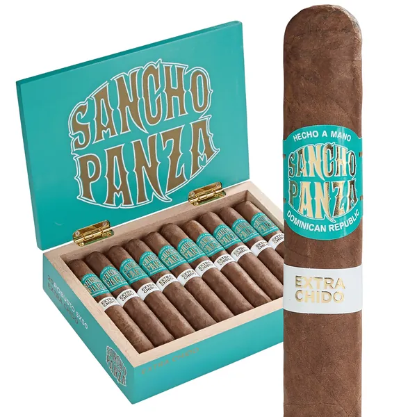 Sancho Panza Extra Chido