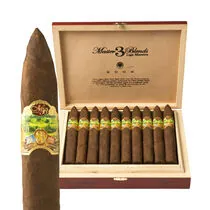 Oliva Master Blends 3 Torpedo