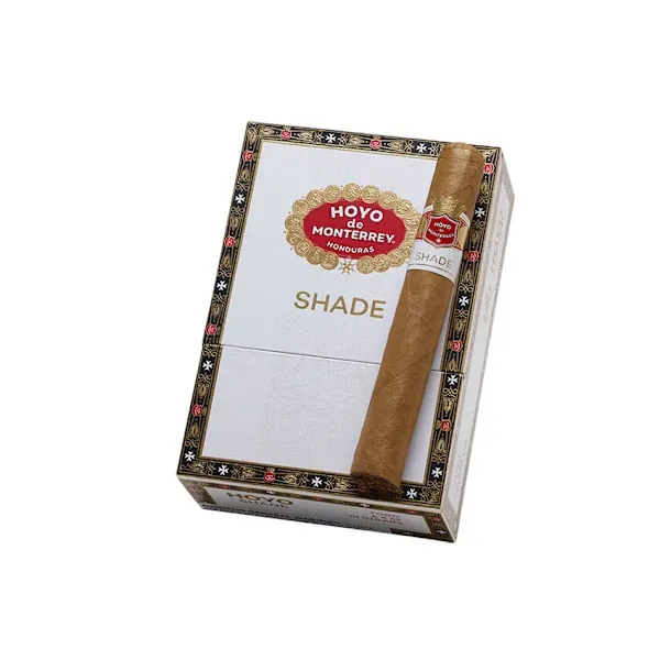 Hoyo de Monterrey Shade