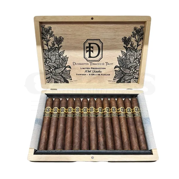 Dunbarton 10th Anniversary Jubilee