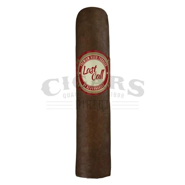 AJ Fernandez Cigars Last Call Habano