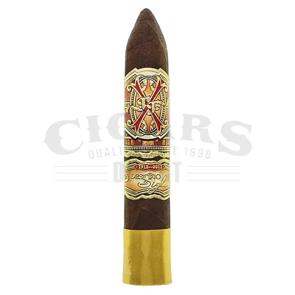 Arturo Fuente Cigars Fuente Fuente OpusX Oro Oscuro