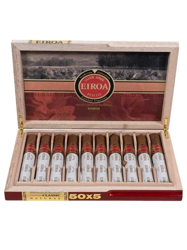 Eiroa Cigars Classic