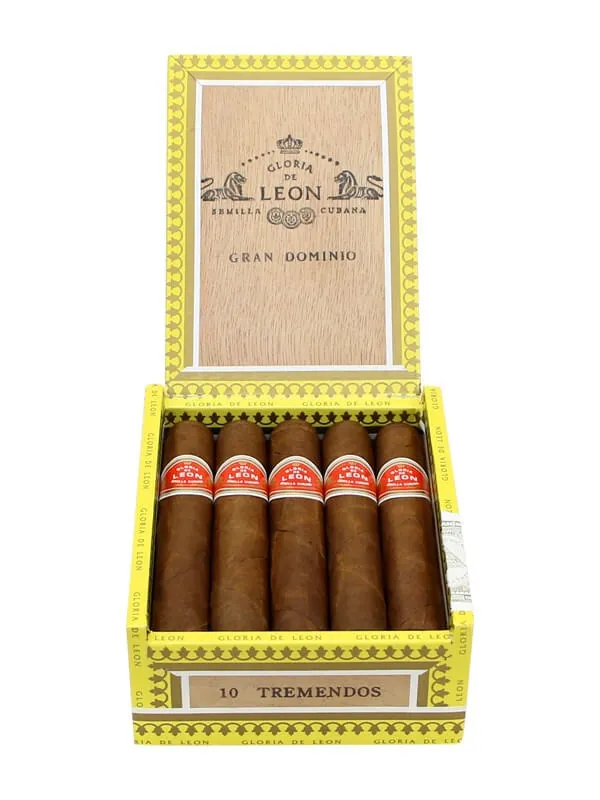 Curivari Gloria de Leon