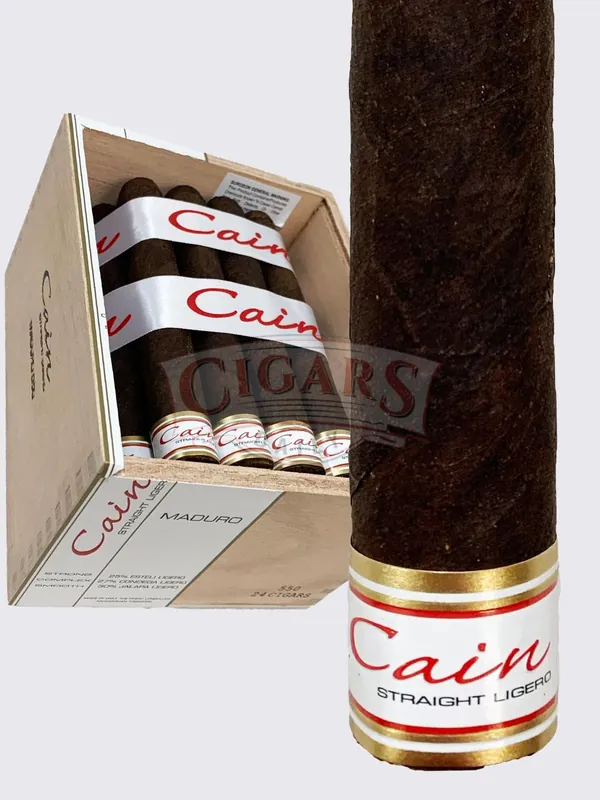 Oliva Cain