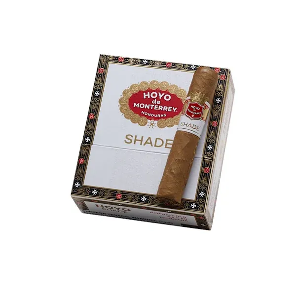Hoyo de Monterrey Shade