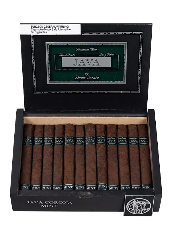 Java Mint