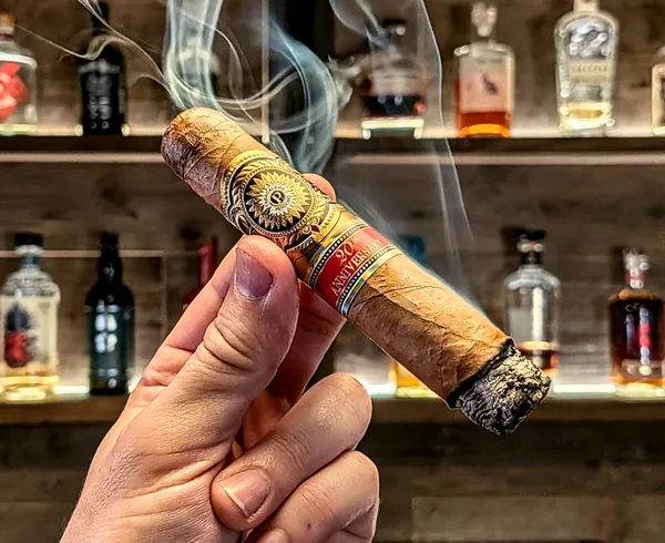 Perdomo 20th Anniversary Connecticut