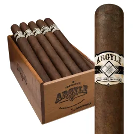 Argyle Maduro Mayor