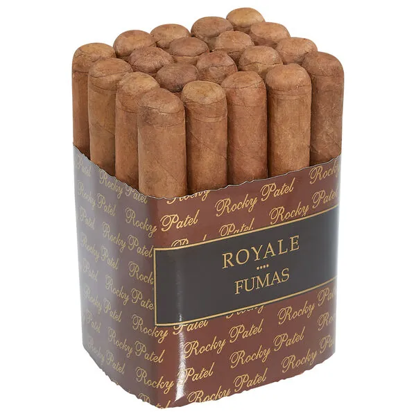 Rocky Patel Royale Fumas
