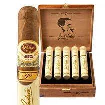 Padron Special Releases No. 90 Tubo