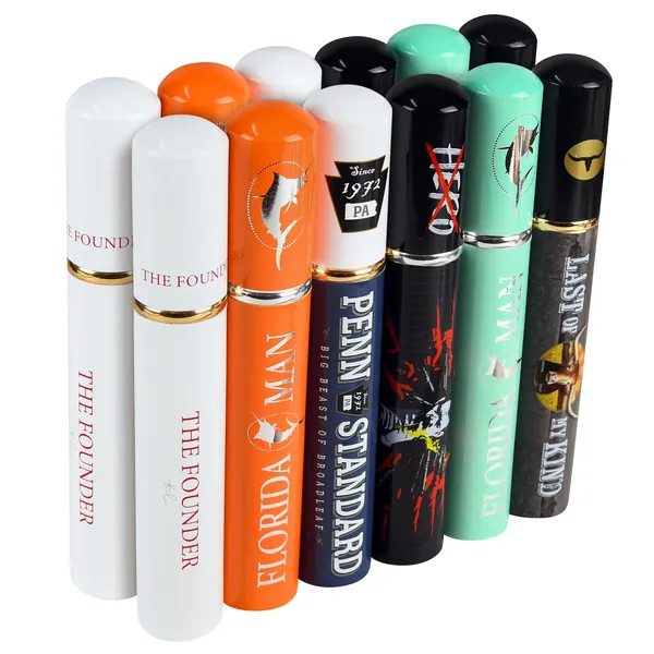 Premium Selection Tubos 12-Pack