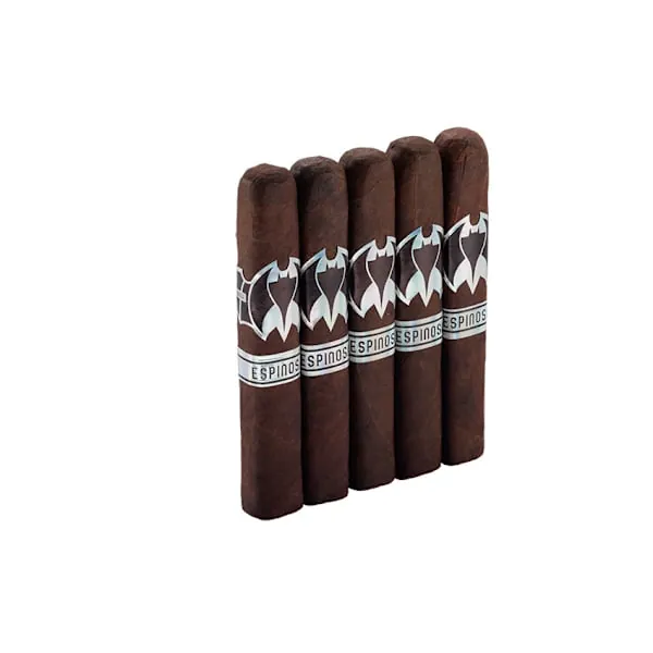 Murcielago Robusto 5 Pack