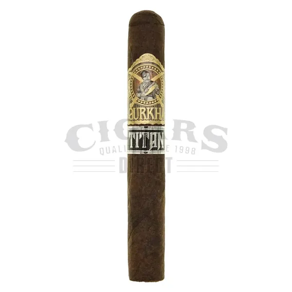 Gurkha Titan