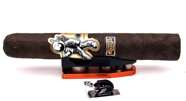 Room101 Johnny Tobacconaut Maduro