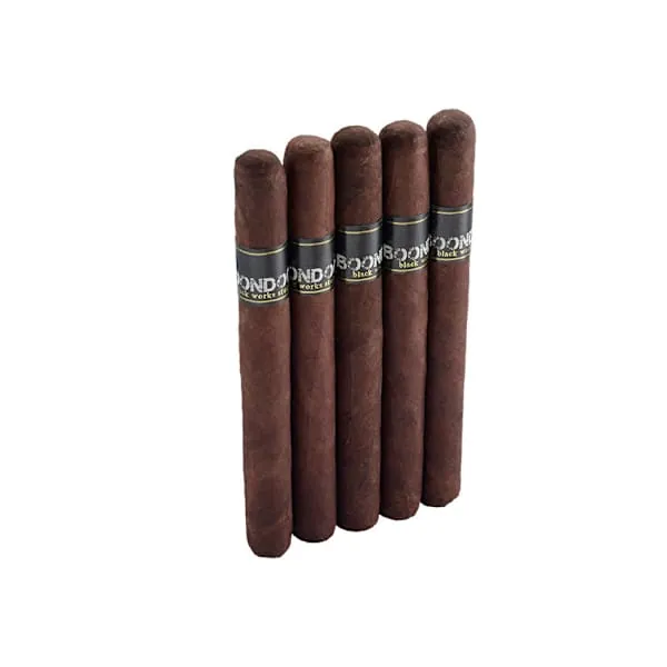 Black Label Trading Co. Cigars Boondock Saints