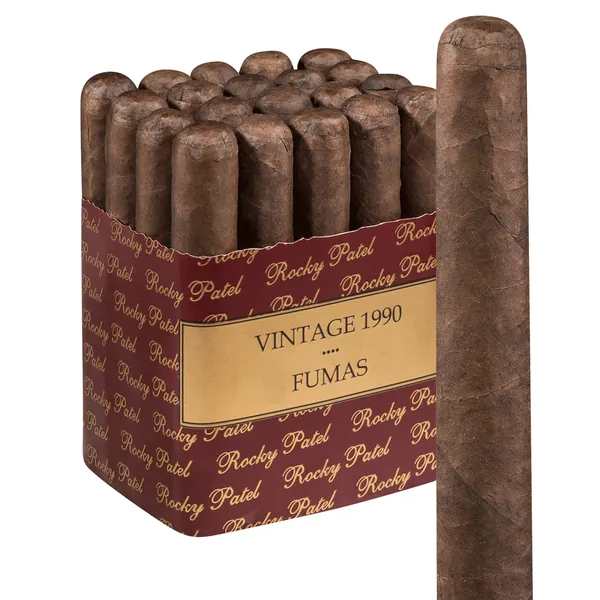Rocky Patel Vintage 1990 Fumas