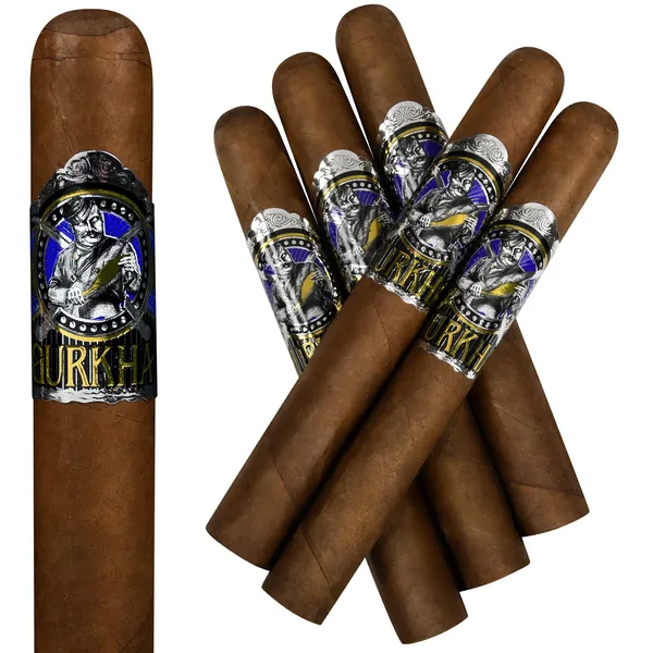 Gurkha Pan American