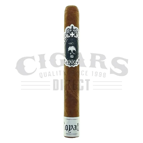 Black Label Trading Co. Cigars Royalty
