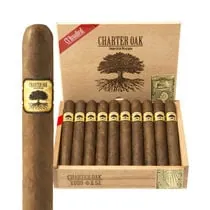 Foundation Charter Oak Toro