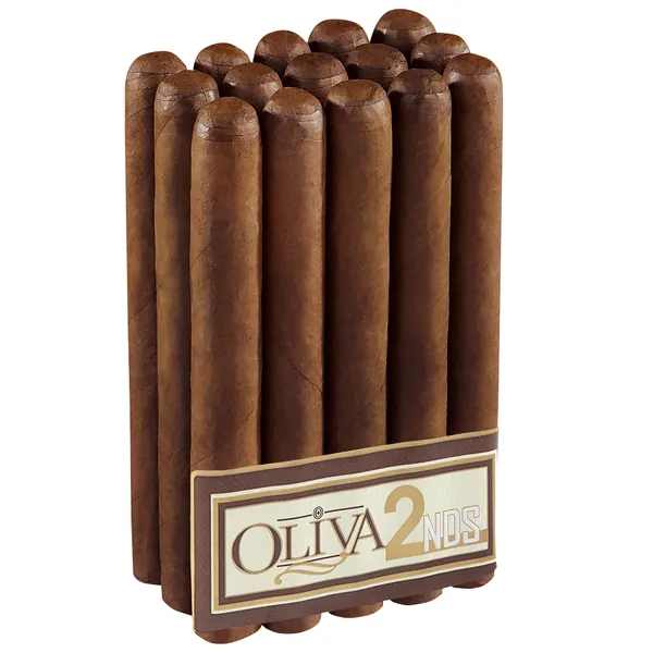 Oliva 2nds - Liga W Cigars