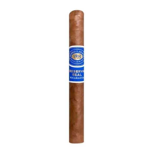 Romeo y Julieta Reserva Real Nicaragua