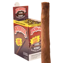 Backwoods Cigars Dark Berry 8/5 Pack