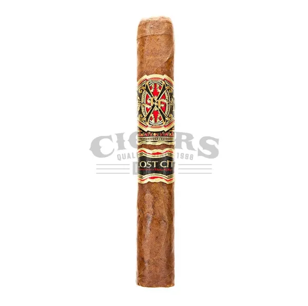 Arturo Fuente Cigars Fuente Fuente OpusX Lost City