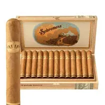Sobremesa Brulee Robusto 2019