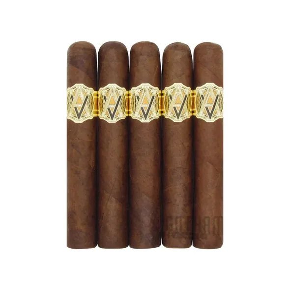 AVO Classic No. 9