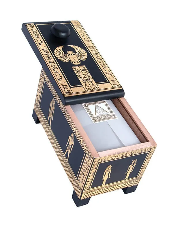 Foundation Cigar Co. Highclere Castle Senetjer
