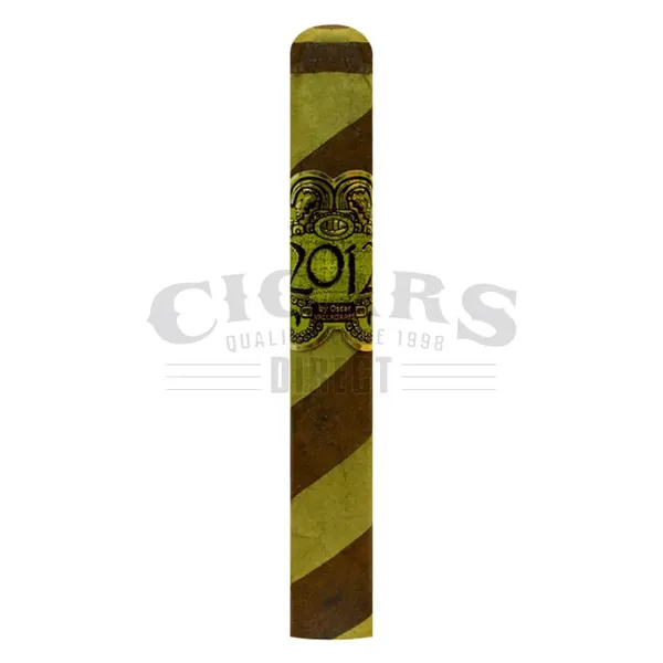 Oscar Valladares Cigars 2012 by Oscar Barber Pole